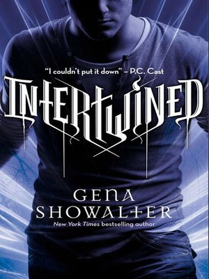 cover image of Intertwined